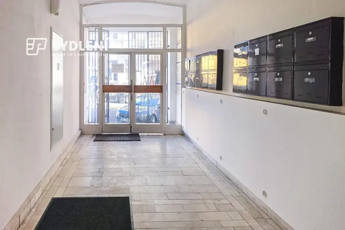 Prodej kanceláře, Teplice, J. V. Sládka, 137 m2