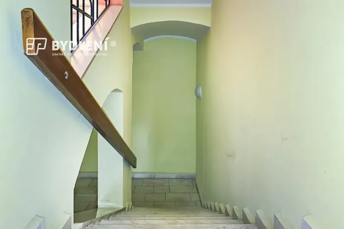 Prodej kanceláře, Teplice, J. V. Sládka, 137 m2