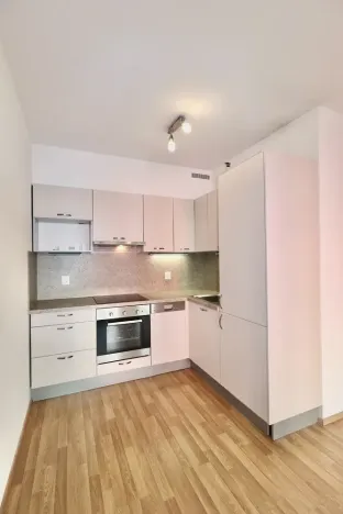 Pronájem bytu 2+kk, Praha - Nusle, Kloboučnická, 50 m2