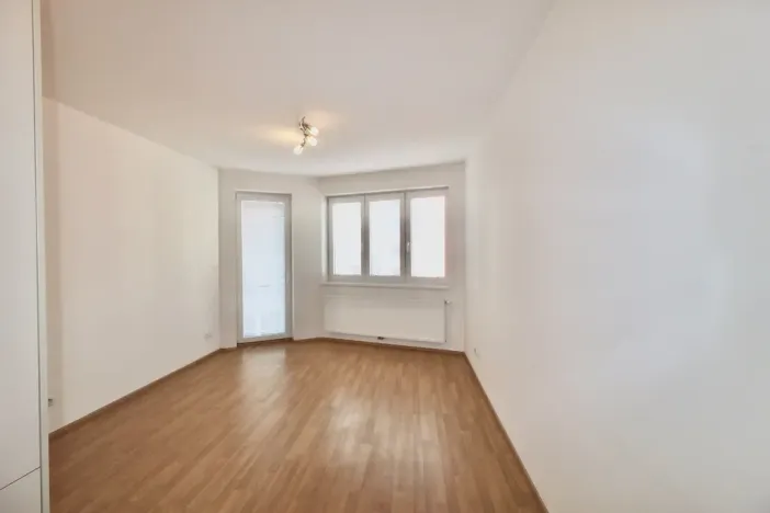 Pronájem bytu 2+kk, Praha - Nusle, Kloboučnická, 50 m2