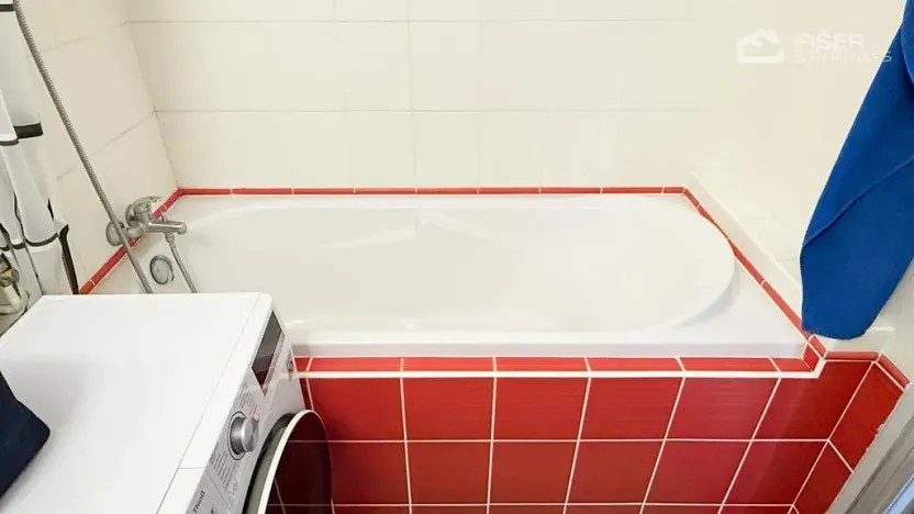 Pronájem bytu 2+1, Valašské Meziříčí, Nádražní, 56 m2