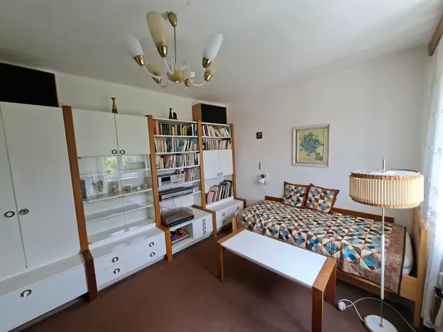 Prodej bytu 3+kk, Praha - Libeň, Sokolovská, 63 m2