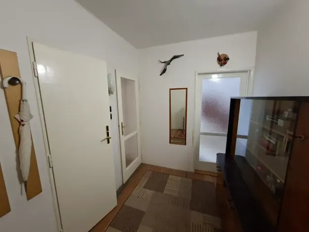 Prodej bytu 3+kk, Praha - Libeň, Sokolovská, 63 m2