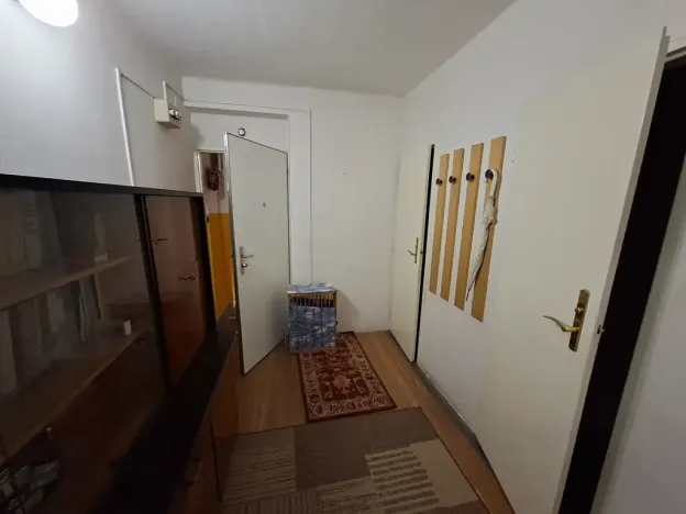 Prodej bytu 3+kk, Praha - Libeň, Sokolovská, 63 m2