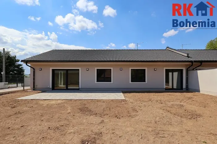 Prodej rodinného domu, Starý Kolín, Kolínská, 111 m2