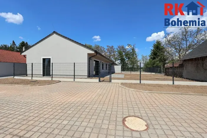 Prodej rodinného domu, Starý Kolín, Kolínská, 111 m2