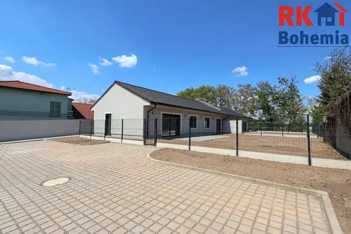 Prodej rodinného domu, Starý Kolín, Kolínská, 111 m2