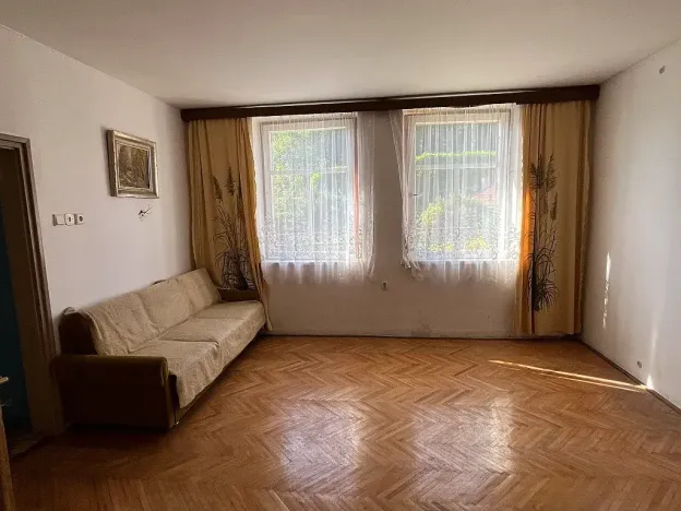 Prodej rodinného domu, Vítějeves, 329 m2