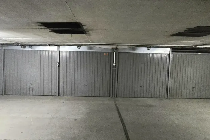 Pronájem garáže, Zlín, Javorová, 20 m2