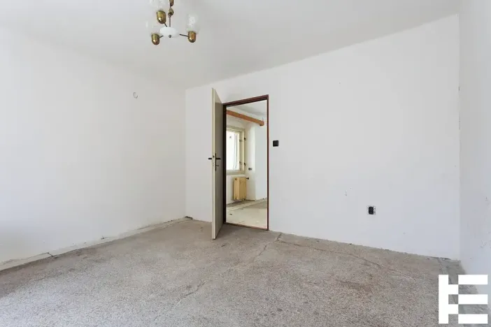 Prodej chalupy, Hradčany, 86 m2