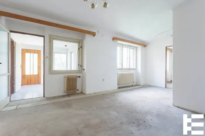 Prodej chalupy, Hradčany, 86 m2