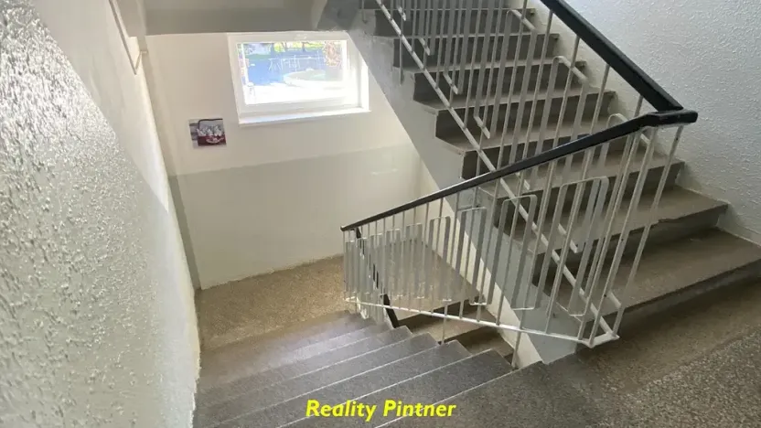 Pronájem bytu 2+1, Příbram, náměstí 17. listopadu, 56 m2