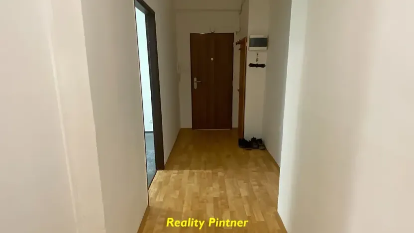 Pronájem bytu 2+1, Příbram, náměstí 17. listopadu, 56 m2
