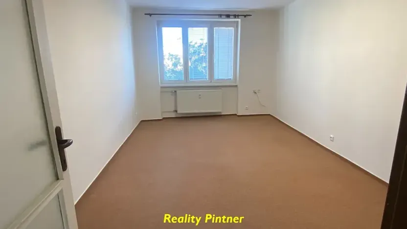 Pronájem bytu 2+1, Příbram, náměstí 17. listopadu, 56 m2