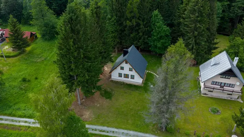 Prodej chaty, Sedloňov, 129 m2