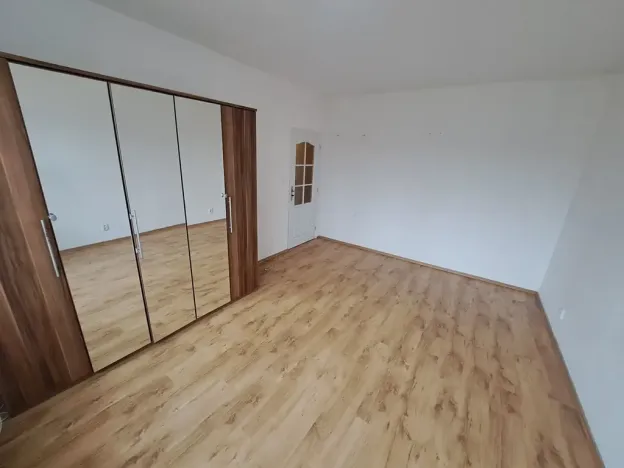 Pronájem bytu 1+1, Hradec Králové, Štefánikova, 40 m2