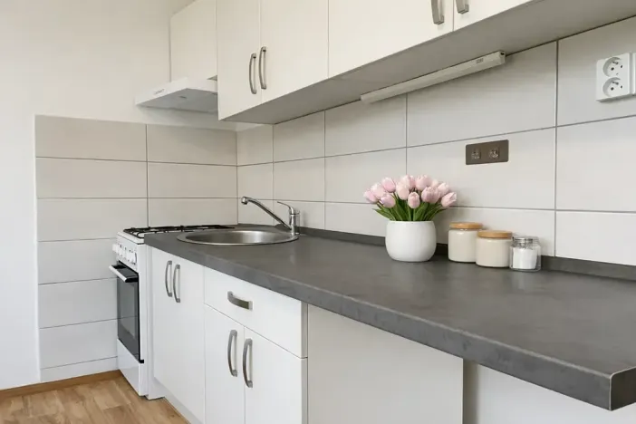 Pronájem bytu 4+1, Litvínov, Studentská, 80 m2