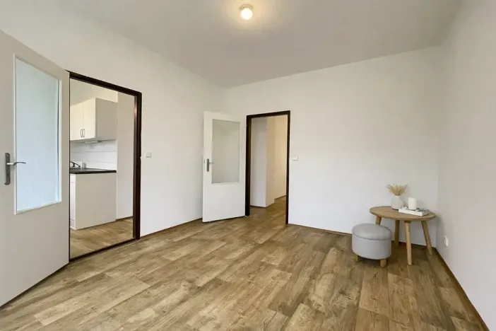 Pronájem bytu 4+1, Litvínov, Studentská, 80 m2