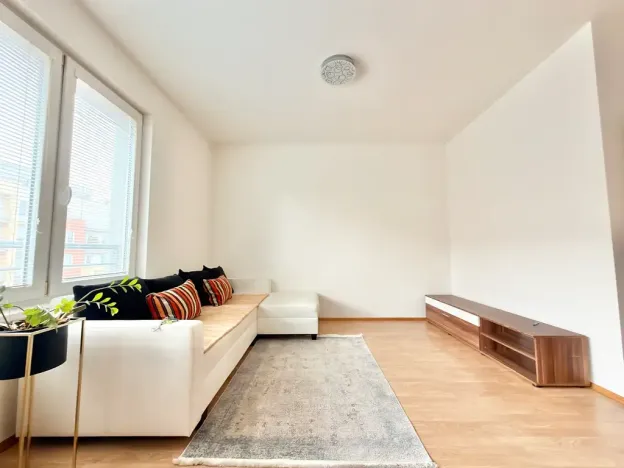 Prodej bytu 2+kk, Praha - Zličín, Míšovická, 52 m2