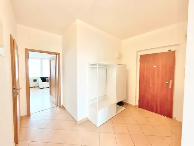 Prodej bytu 2+kk, Praha - Zličín, Míšovická, 52 m2