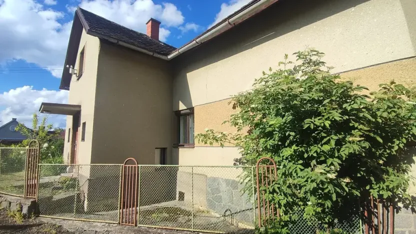 Prodej rodinného domu, Hroubovice, 150 m2