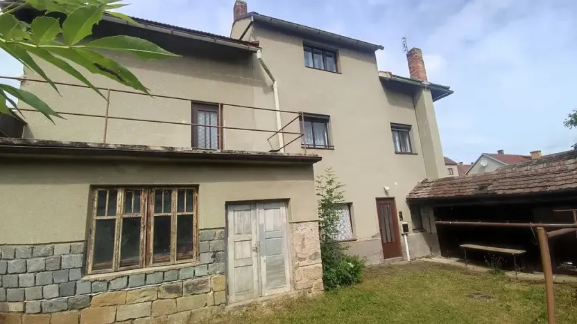 Prodej rodinného domu, Hroubovice, 150 m2
