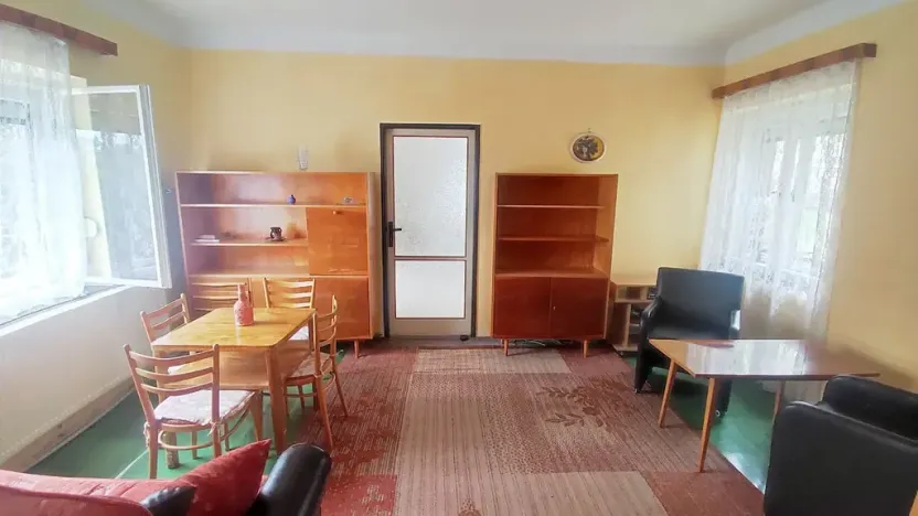Prodej rodinného domu, Hroubovice, 150 m2