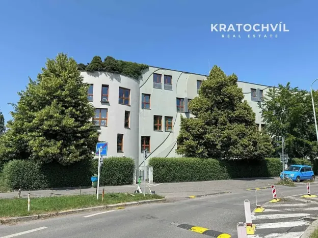 Pronájem bytu 3+kk, Praha - Podolí, Na hřebenech II, 119 m2