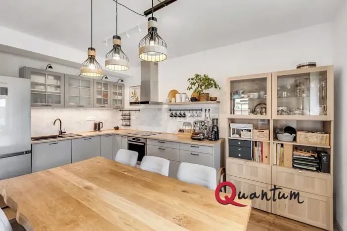 Prodej rodinného domu, Radovesice, 120 m2