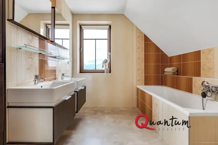 Prodej rodinného domu, Radovesice, 120 m2