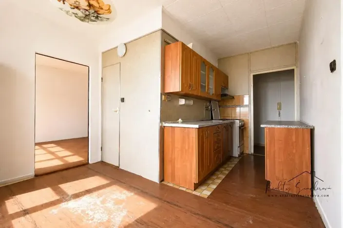 Prodej bytu 3+1, Přerov, Kabelíkova, 71 m2