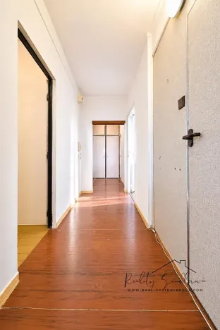 Prodej bytu 3+1, Přerov, Kabelíkova, 71 m2