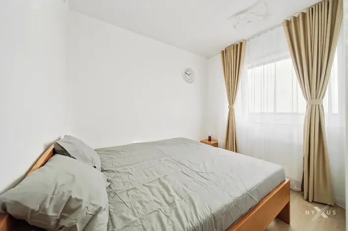 Pronájem bytu 1+kk, Praha - Písnice, Libušská, 16 m2