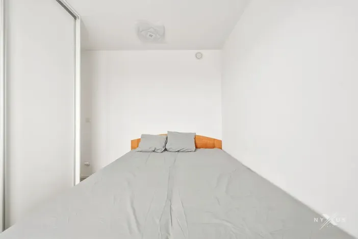 Pronájem bytu 1+kk, Praha - Písnice, Libušská, 16 m2