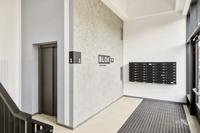 Pronájem bytu 1+kk, Praha - Písnice, Libušská, 16 m2