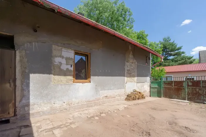 Prodej rodinného domu, Krupá, 97 m2