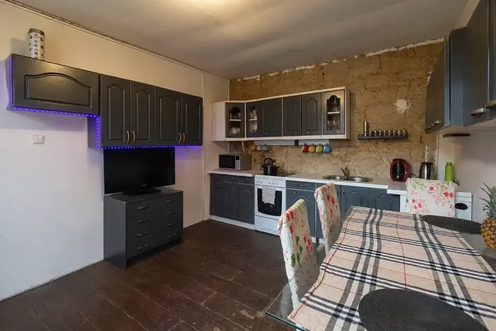 Prodej rodinného domu, Krupá, 97 m2