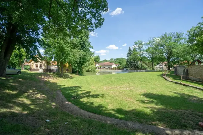 Prodej rodinného domu, Krupá, 97 m2