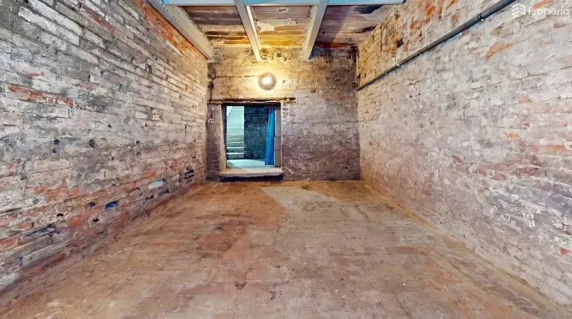 Prodej obchodního prostoru, Hodonín, Brněnská, 875 m2