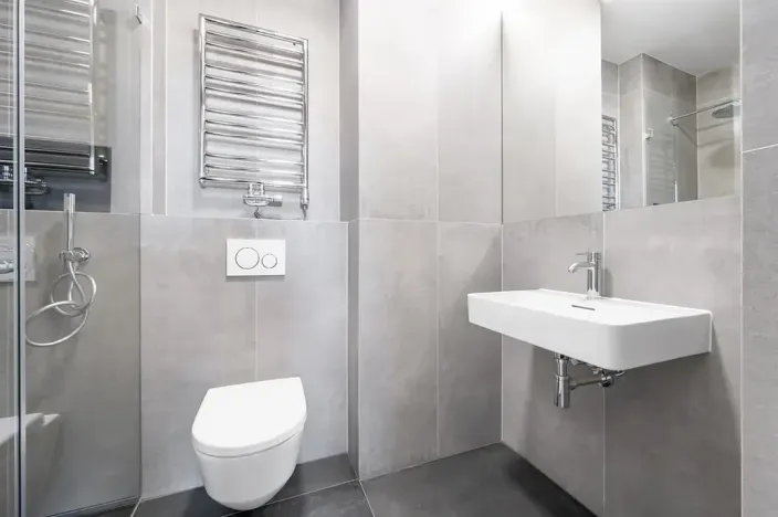 Pronájem bytu 3+kk, Praha - Vinohrady, Hradešínská, 64 m2