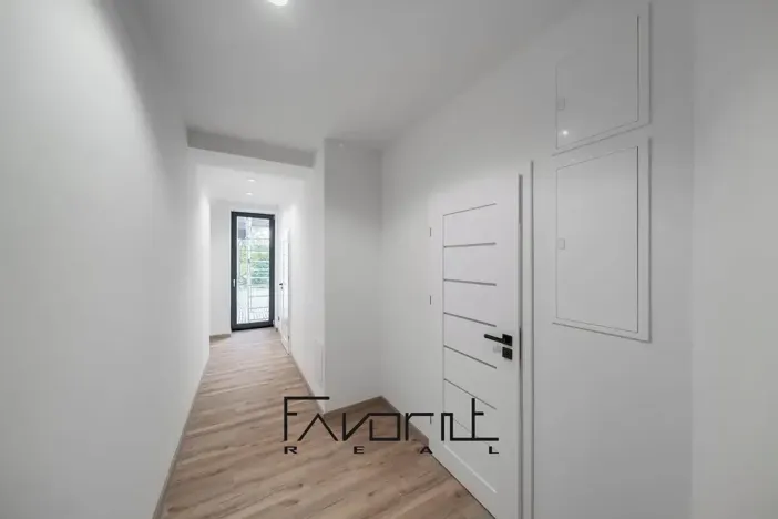 Prodej bytu 4+kk, Ostrava, U Hrůbků, 111 m2
