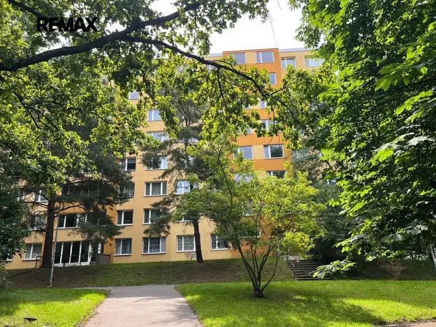 Prodej bytu 3+kk, Praha - Střížkov, Rumburská, 54 m2