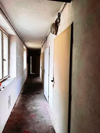 Pronájem skladu, Nový Jičín, 6 m2