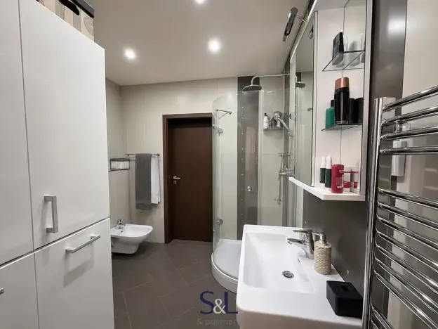 Pronájem bytu 2+kk, Liberec, Nádvorní, 66 m2