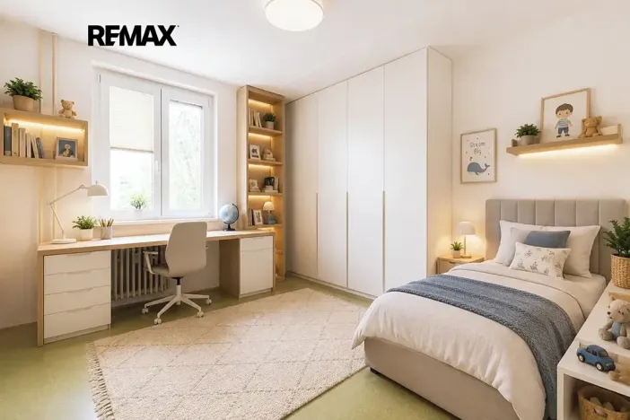 Prodej bytu 3+1, Klatovy, Pod Hůrkou, 60 m2