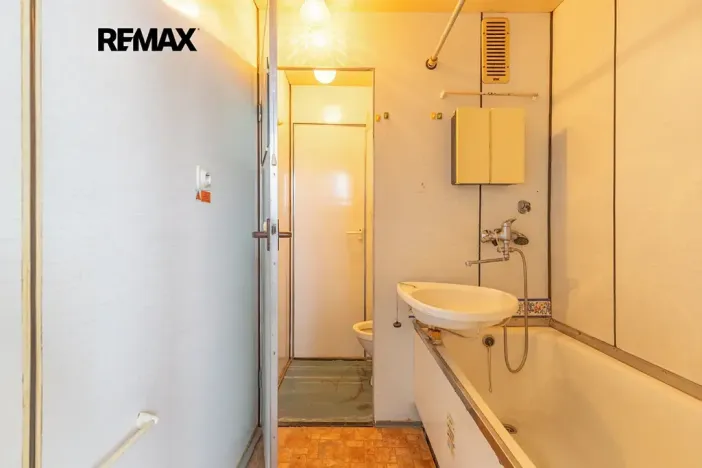 Prodej bytu 3+1, Klatovy, Pod Hůrkou, 60 m2