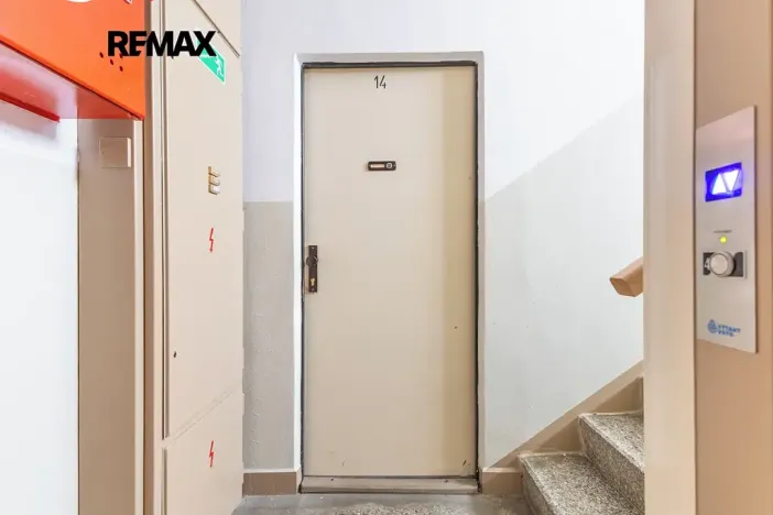 Prodej bytu 3+1, Klatovy, Pod Hůrkou, 60 m2