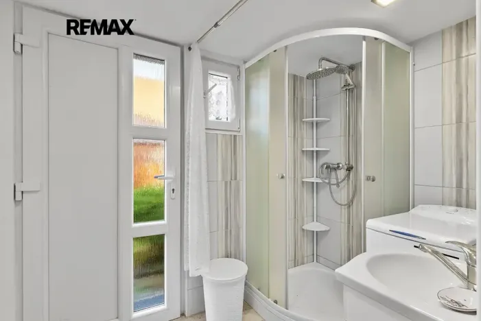 Prodej rodinného domu, Dolní Lukavice, 70 m2