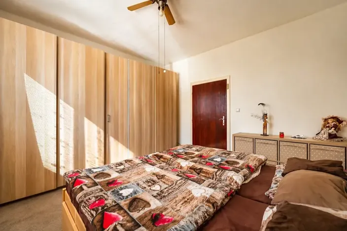 Prodej rodinného domu, Nové Bránice, 177 m2