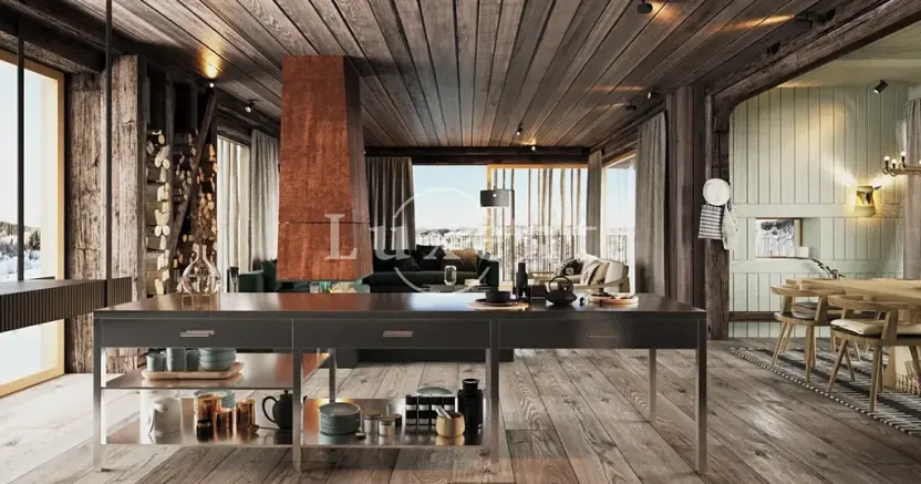 Prodej bytu 3+kk, Horní Maršov, 144 m2